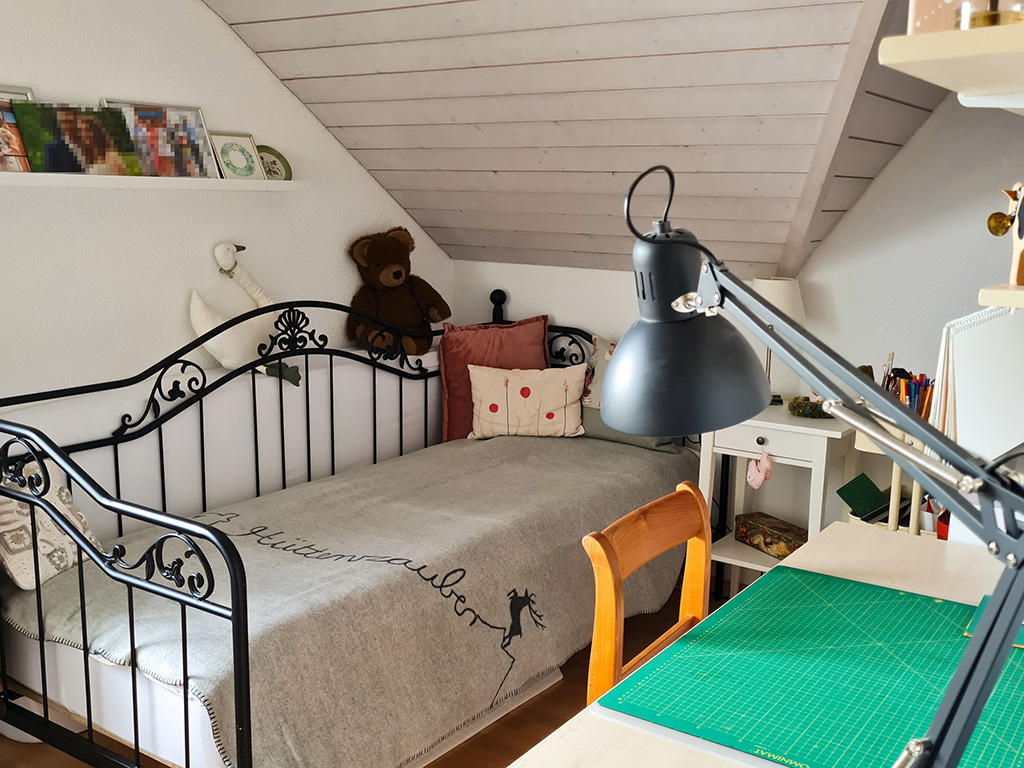 Bubendorf TissoT Immobilier : Villa jumelle 5.5 pi&egrave;ces