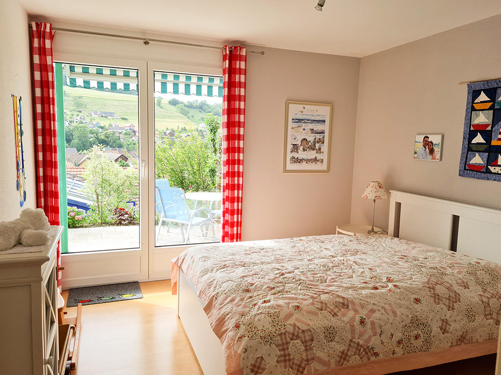 Bubendorf 4416 BL - Villa jumelle 5.5 pi&egrave;ces - TissoT Immobilier