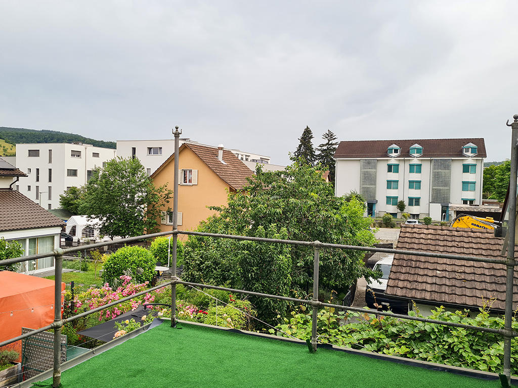 Frenkendorf TissoT Immobilier : Maison 6.5 pi&egrave;ces