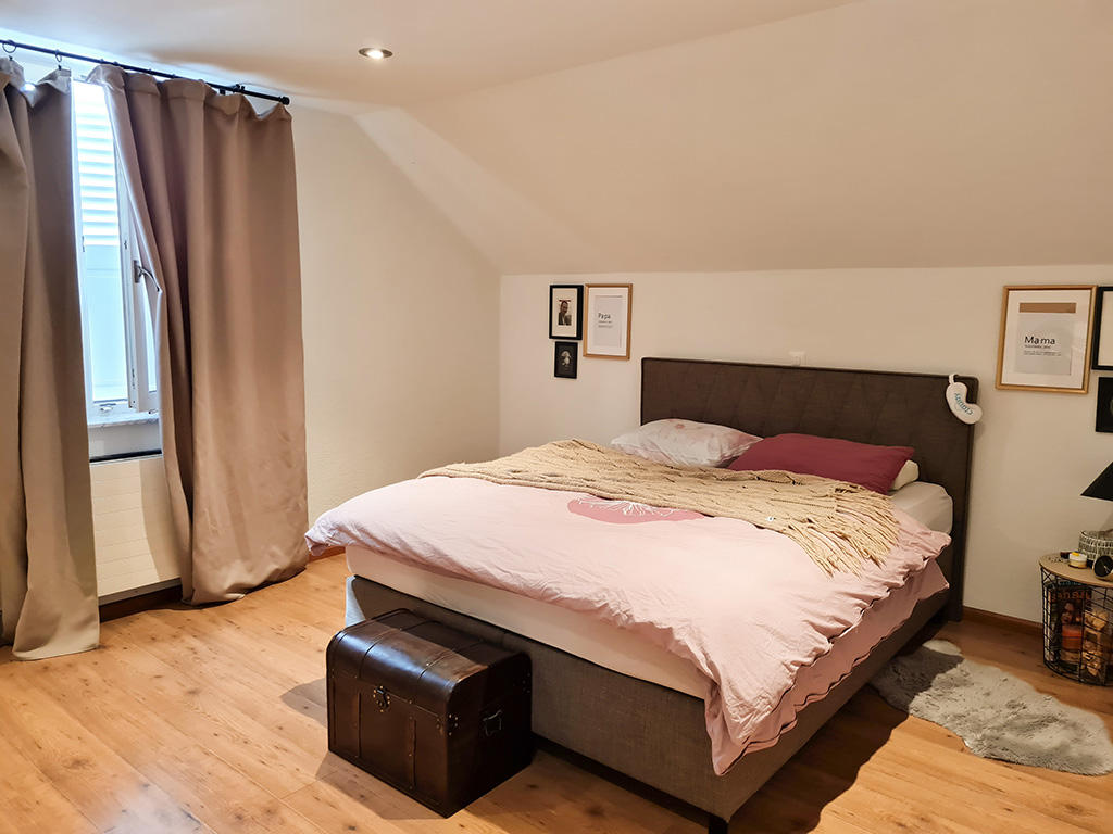 Bien immobilier - Frenkendorf - Maison 6.5 pi&egrave;ces