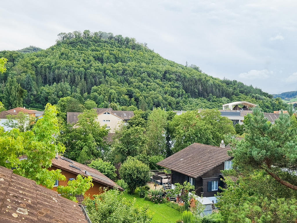 Sissach - Haus 8.0 pi&egrave;ces