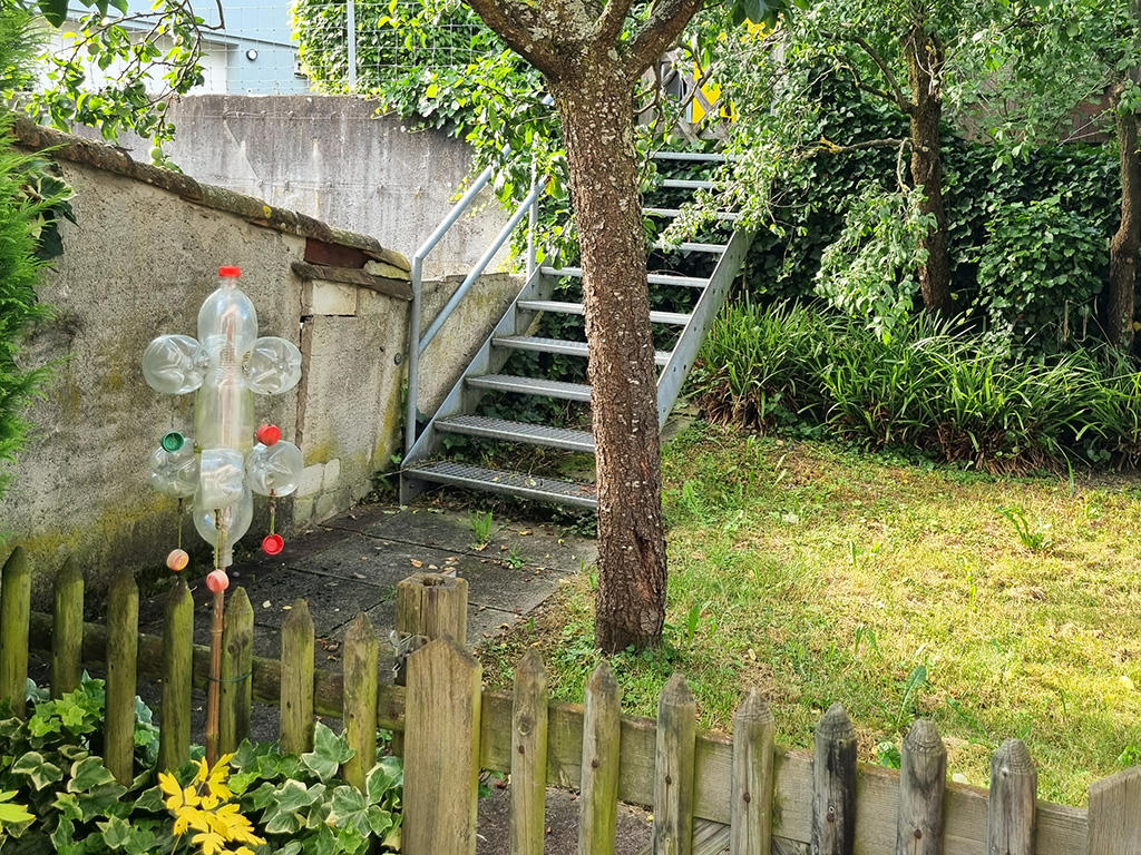 Sissach - Maison 8.0 pi&egrave;ces