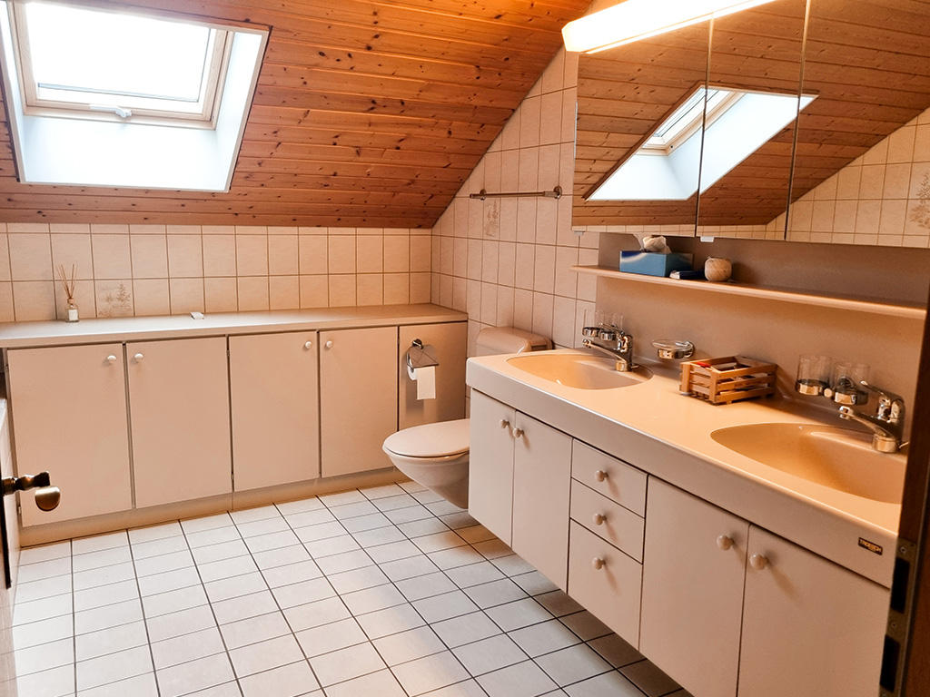 Sissach TissoT Immobilier : Maison 8.0 pi&egrave;ces