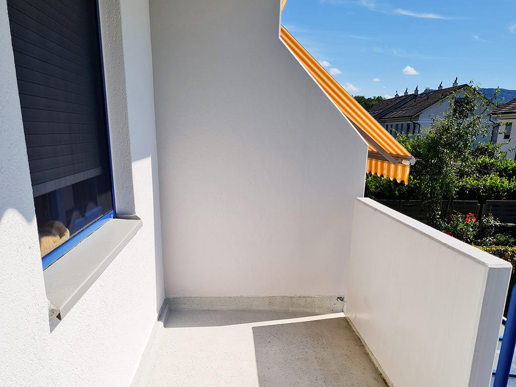 Sisseln AG - Villa contiguë 5.5 pi&egrave;ces