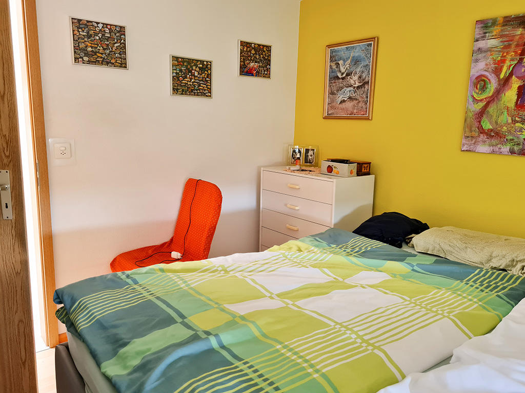 Sisseln AG 4334 AG - Villa contiguë 5.5 pi&egrave;ces - TissoT Immobilier