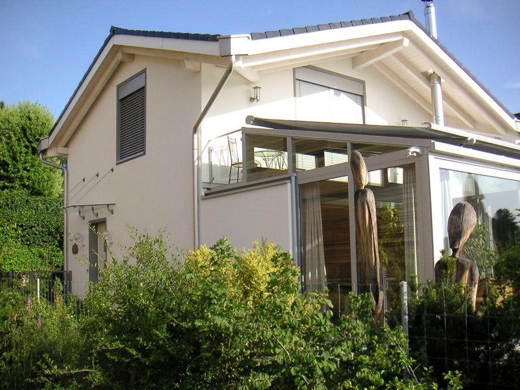 Bien immobilier - Arlesheim - Villa 10.5 pi&egrave;ces