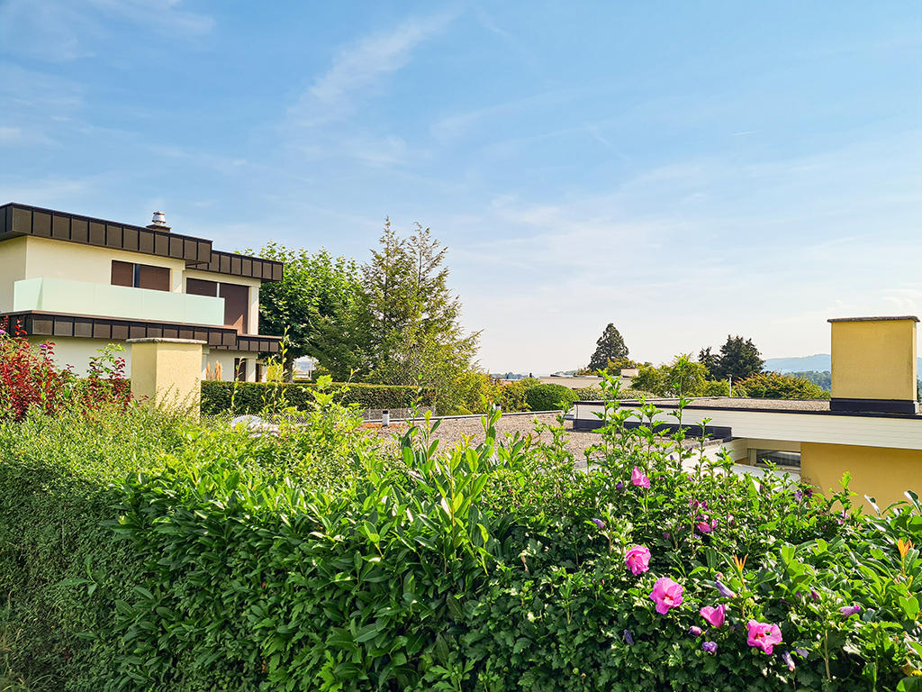 Oberwil BL - Villa jumelle 5.5 pi&egrave;ces