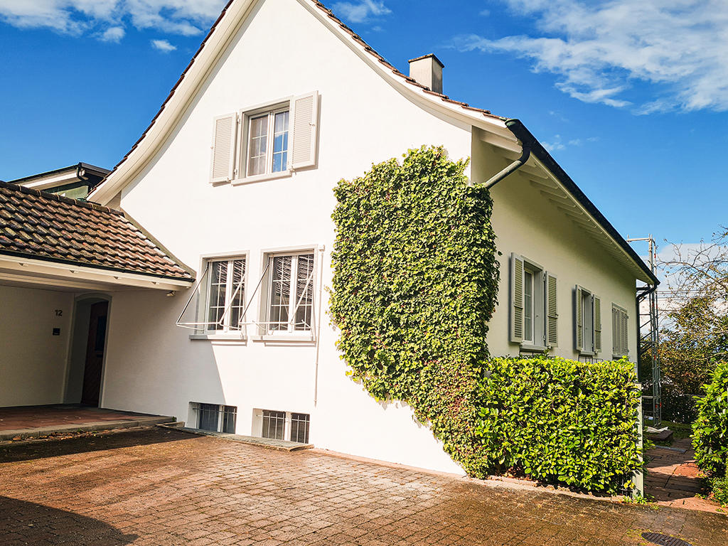 Bien immobilier - Rheinfelden - Villa 9.5 pi&egrave;ces