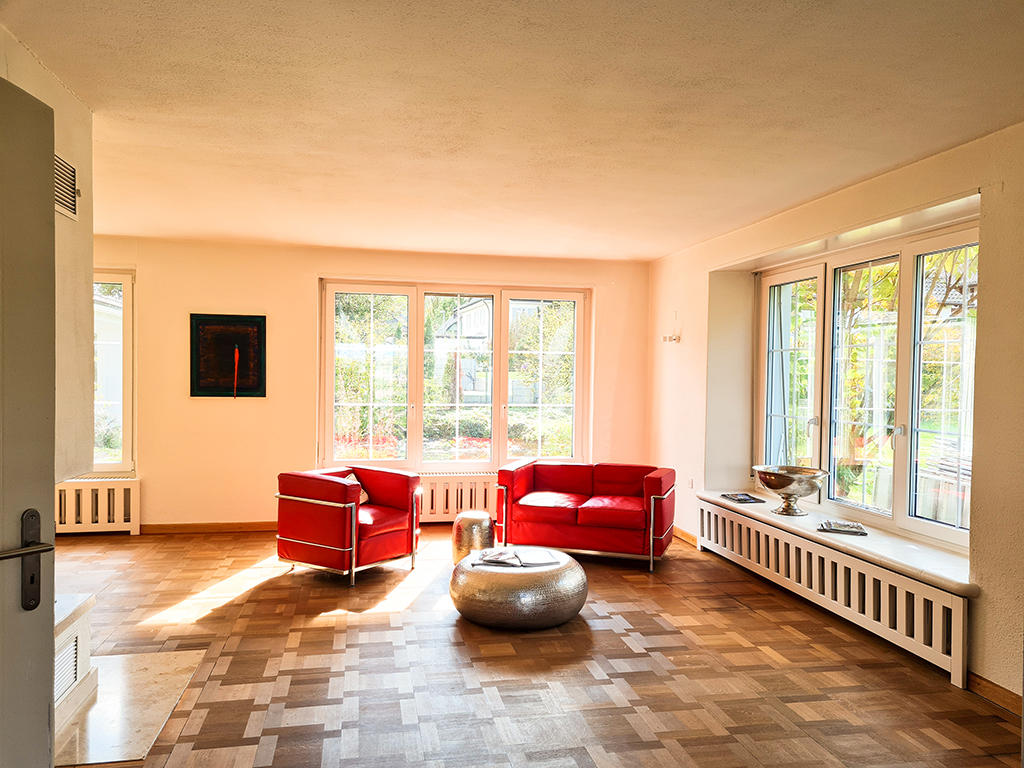 Rheinfelden 4310 AG - Villa 9.5 pi&egrave;ces - TissoT Immobilier