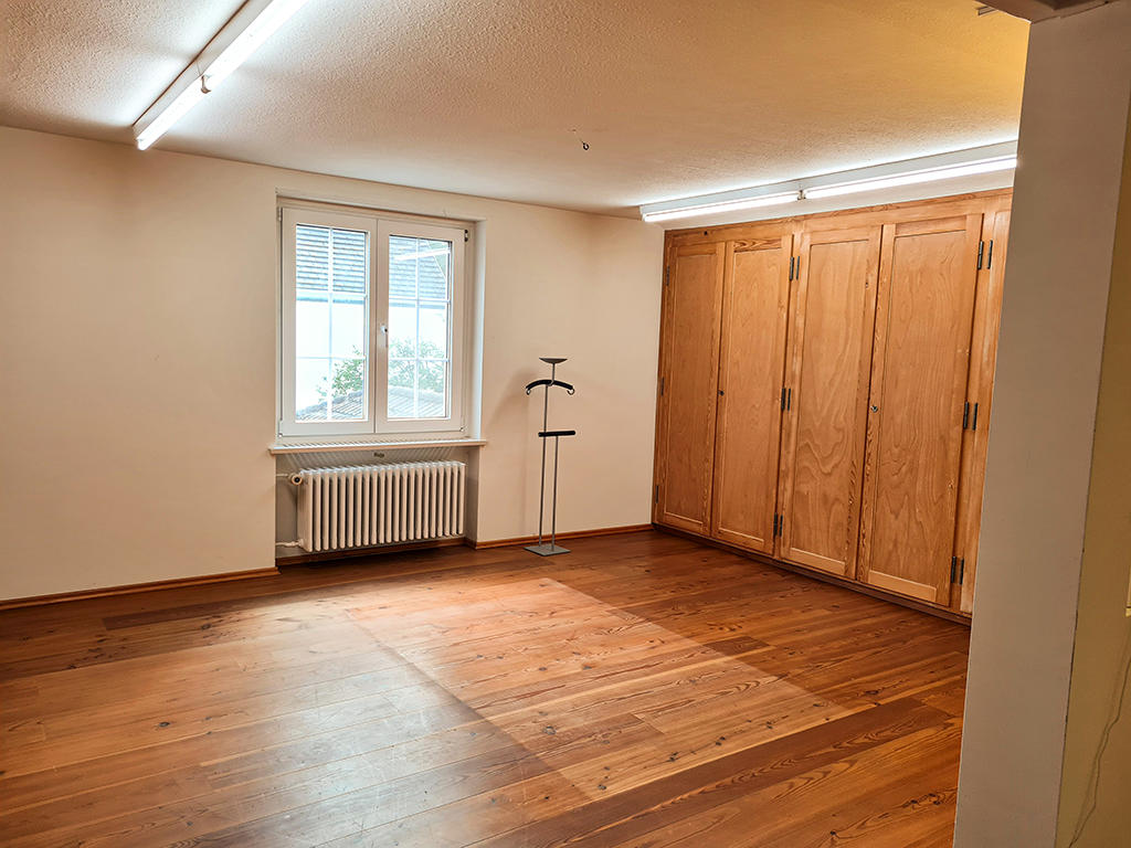 Bien immobilier - Rheinfelden - Villa 9.5 pi&egrave;ces