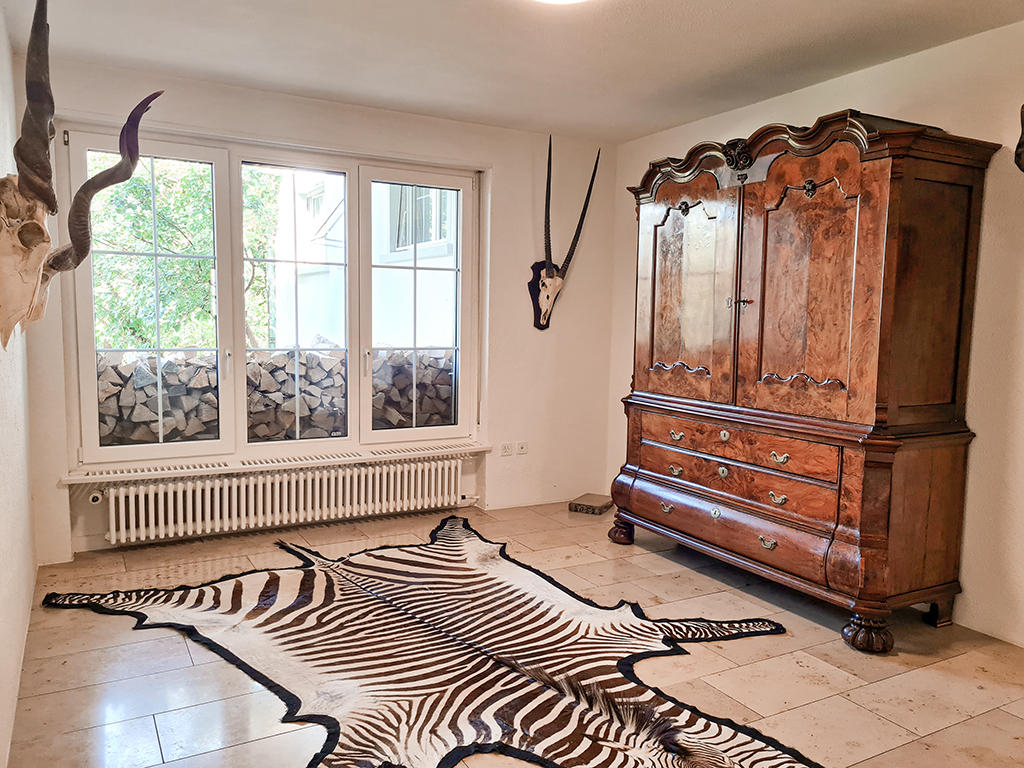 Rheinfelden 4310 AG - Villa 9.5 pi&egrave;ces - TissoT Immobilier