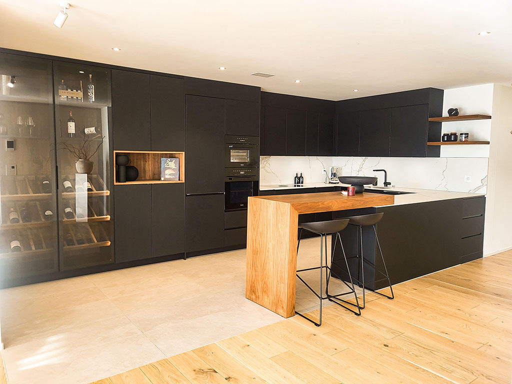 Oetwil an der Limmat TissoT Immobilier : Appartement-terrasse 4.5 pi&egrave;ces
