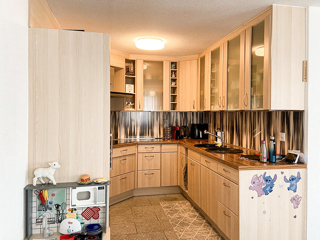 Eiken TissoT Immobilier : Appartement 4.5 pi&egrave;ces