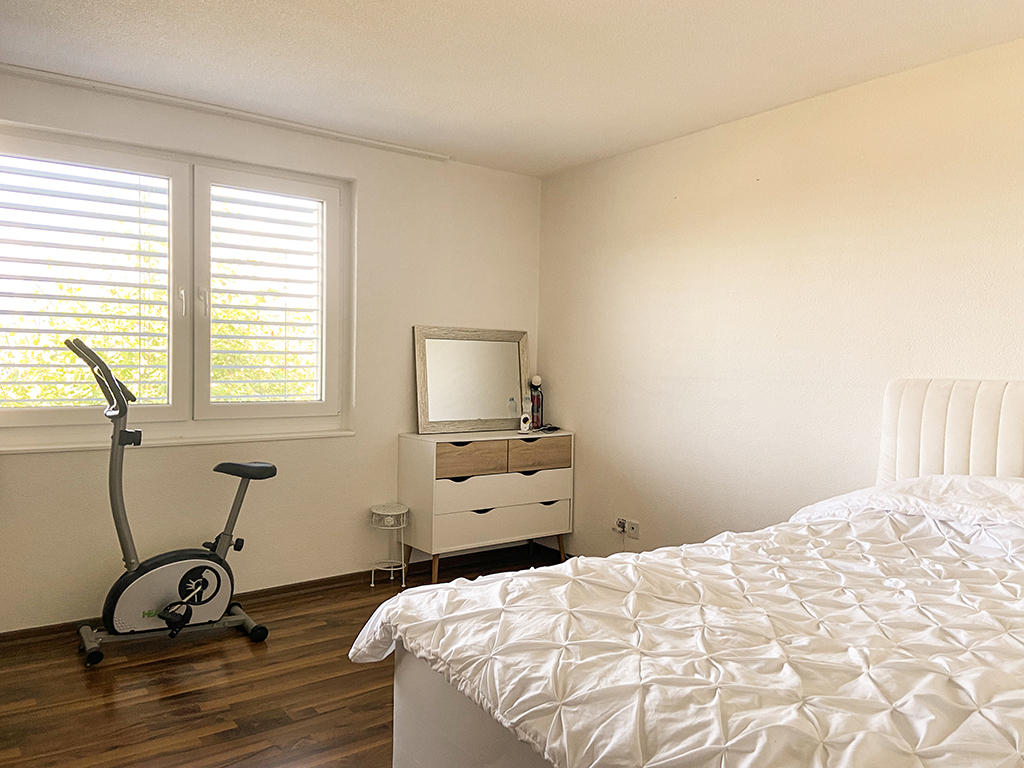 Bien immobilier - Eiken - Appartement 4.5 pi&egrave;ces