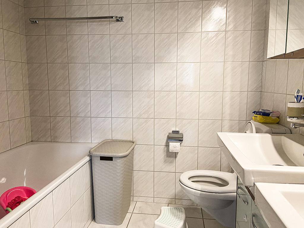 Eiken TissoT Immobilier : Appartement 4.5 pi&egrave;ces
