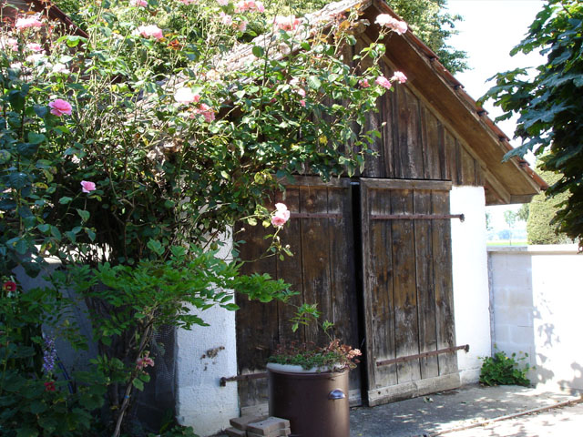 Bien immobilier - Corcelles - Villa 8 pi&egrave;ces