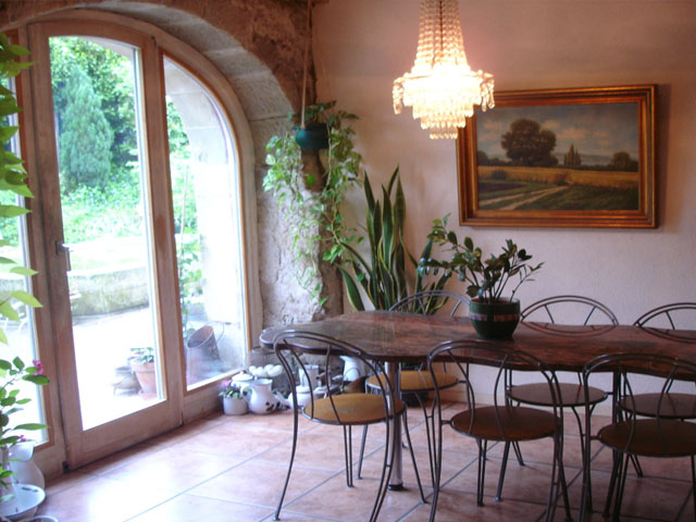 Corcelles 1562 VD - Villa 8 pi&egrave;ces - TissoT Immobilier
