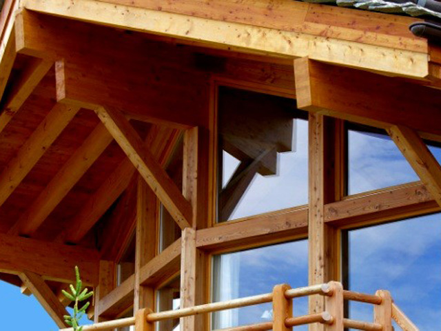 Bien immobilier - Corbières - Villa individuelle 7.5 pi&egrave;ces