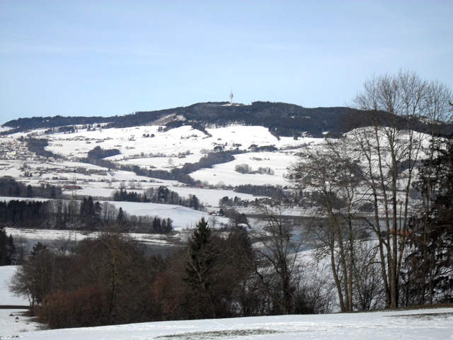 Corbières - Einfamilienhaus 6 pi&egrave;ces