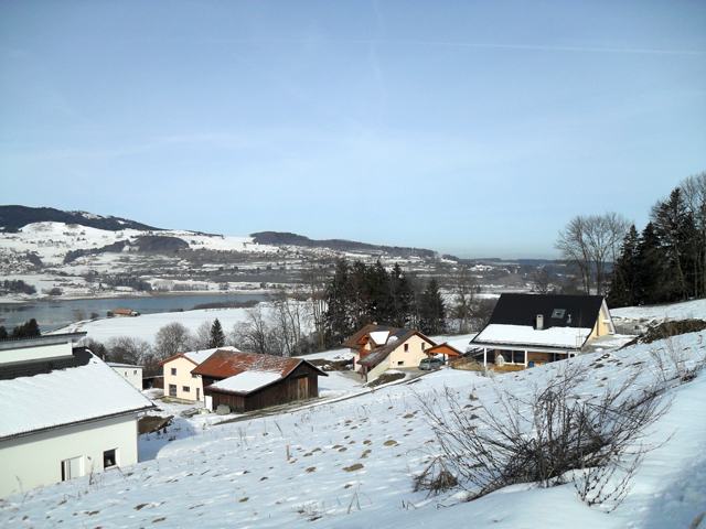 Corbières - Villa individuelle 6 pi&egrave;ces