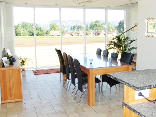 Faoug TissoT Immobilier : Villa individuelle 8.5 pi&egrave;ces