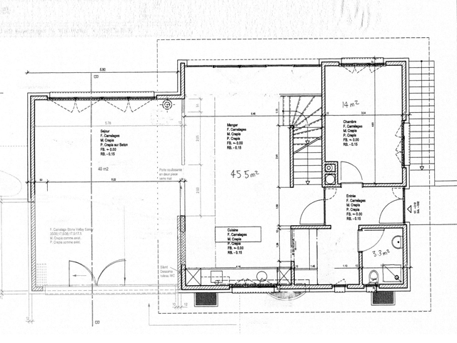 Faoug TissoT Immobilier : Villa individuelle 8.5 pi&egrave;ces