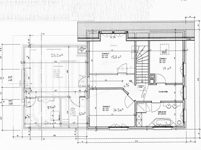 Faoug 1595 VD - Villa individuelle 8.5 pi&egrave;ces - TissoT Immobilier