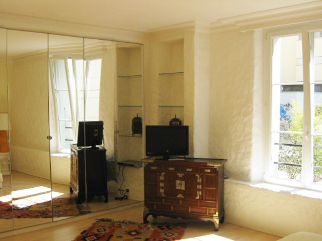 Bien immobilier - Montreux - Appartement 3.5 pi&egrave;ces