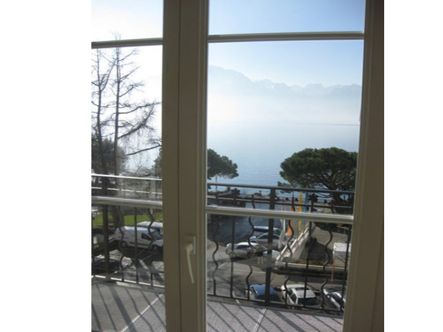 Montreux TissoT Immobiliare : Appartamento 3.5 rooms