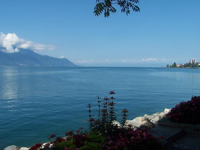 Montreux 1820 VD - Appartement 3.5 pi&egrave;ces - TissoT Immobilier