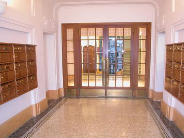 Montreux - Appartement 4.5 pi&egrave;ces