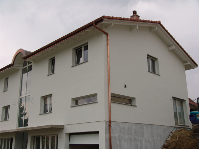 Misery - Reihen-Mittelhaus 6 rooms - purchase real estate
