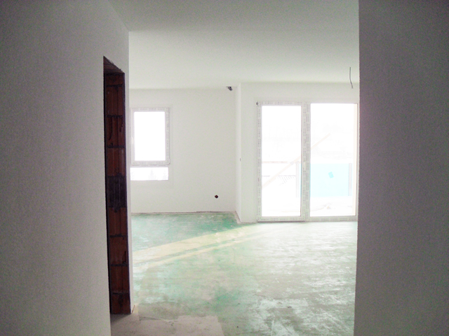 real estate - Cottens - Flat 3.5 rooms