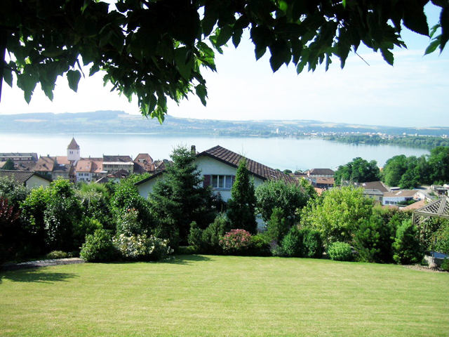 Grandson - Einfamilienhaus 6 pi&egrave;ces