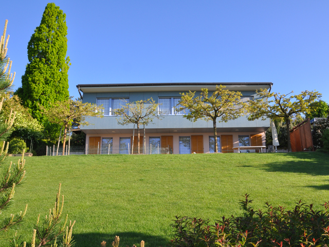 Grandson - Villa individuelle 6 pi&egrave;ces