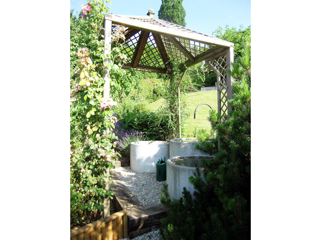 Grandson 1422 VD - Villa individuelle 6 pi&egrave;ces - TissoT Immobilier