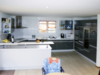 Bien immobilier - La Tour-de-Trême - Villa jumelle 7 pi&egrave;ces