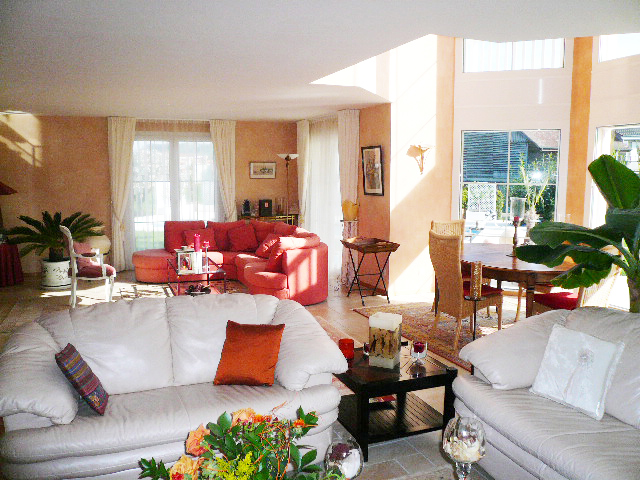 Fey 1044 VD - Detached House 6.5 rooms - TissoT Realestate