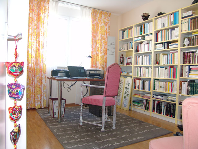 Lausanne TissoT Immobilier : Appartement 4.5 pi&egrave;ces