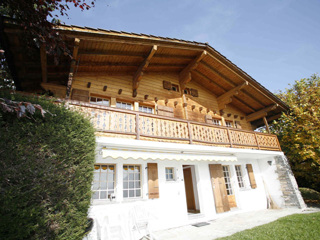 Immobiliare - Chesières - Chalet 5 locali