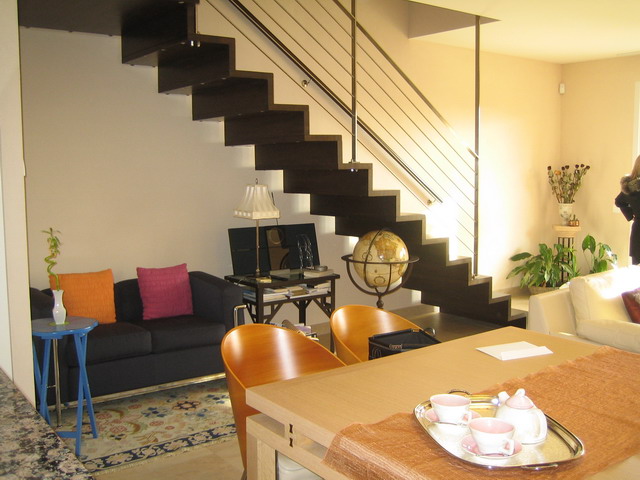 Rolle - Appartement 5 pi&egrave;ces
