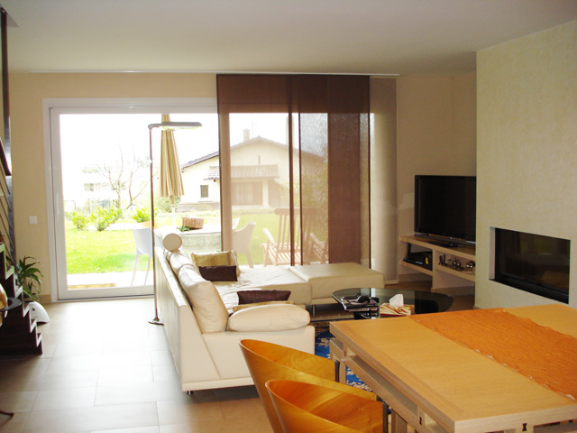 Bien immobilier - Rolle - Appartement 5 pi&egrave;ces