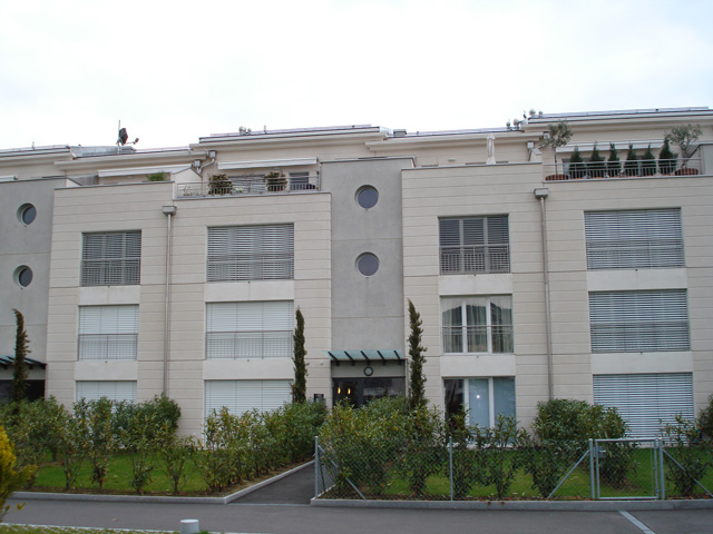 Rolle 1180 VD - Appartement 5 pi&egrave;ces - TissoT Immobilier