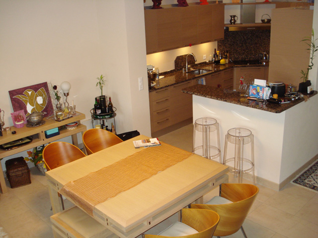 Bien immobilier - Rolle - Appartement 5 pi&egrave;ces