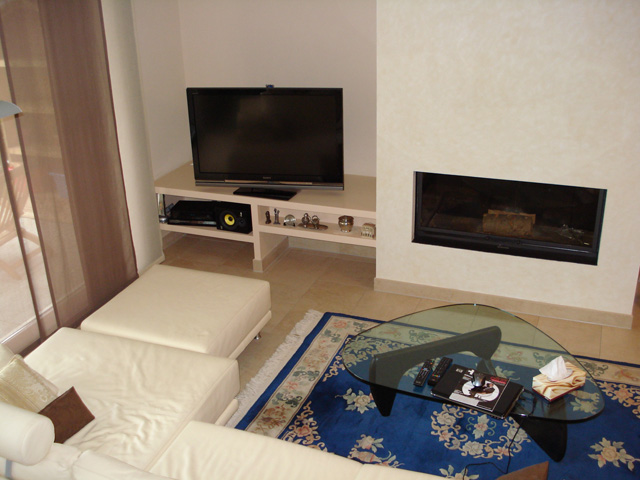 Rolle 1180 VD - Appartement 5 pi&egrave;ces - TissoT Immobilier