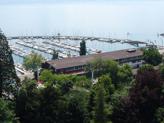 Bien immobilier - Lausanne - Appartement 7.5 pi&egrave;ces