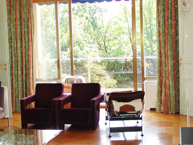 Lausanne TissoT Immobilier : Appartement 7.5 pi&egrave;ces