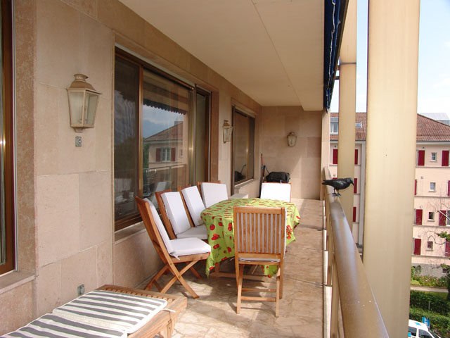 Bien immobilier - Lausanne - Appartement 7.5 pi&egrave;ces