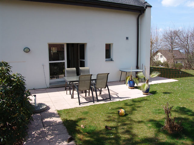 Le Mouret - Einfamilienhaus 5 pi&egrave;ces