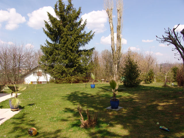Le Mouret - Villa individuelle 5 pi&egrave;ces
